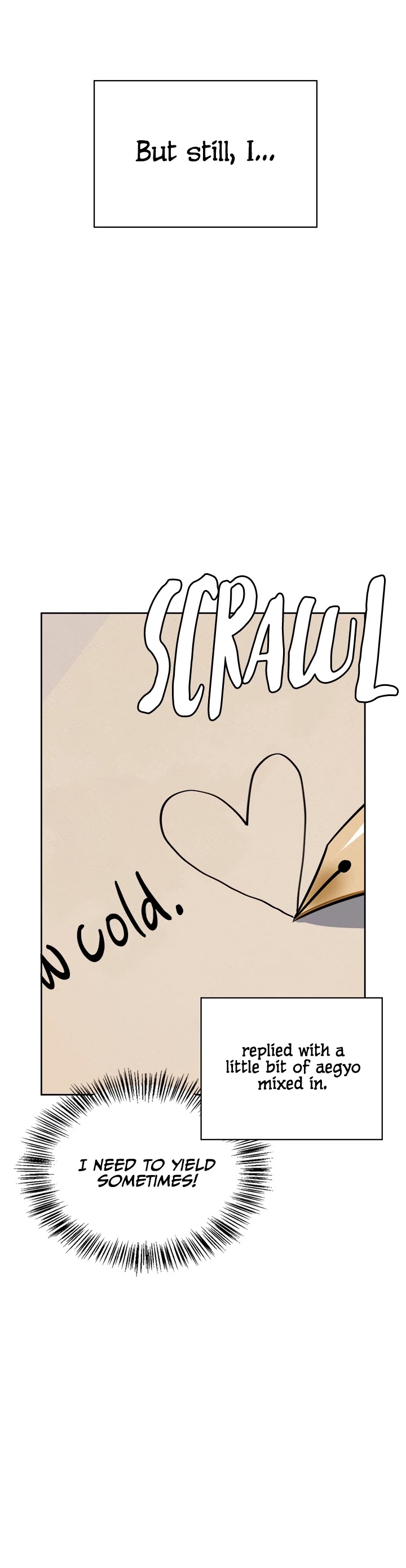 If You Touch My Brother, You're All Dead Chapter 34 page 31 - Chapter 34