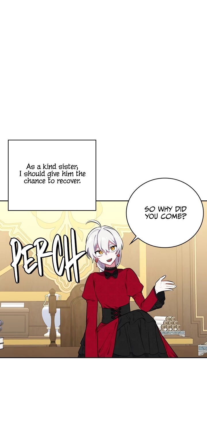 If You Touch My Brother, You're All Dead Chapter 34 page 36 - Chapter 34