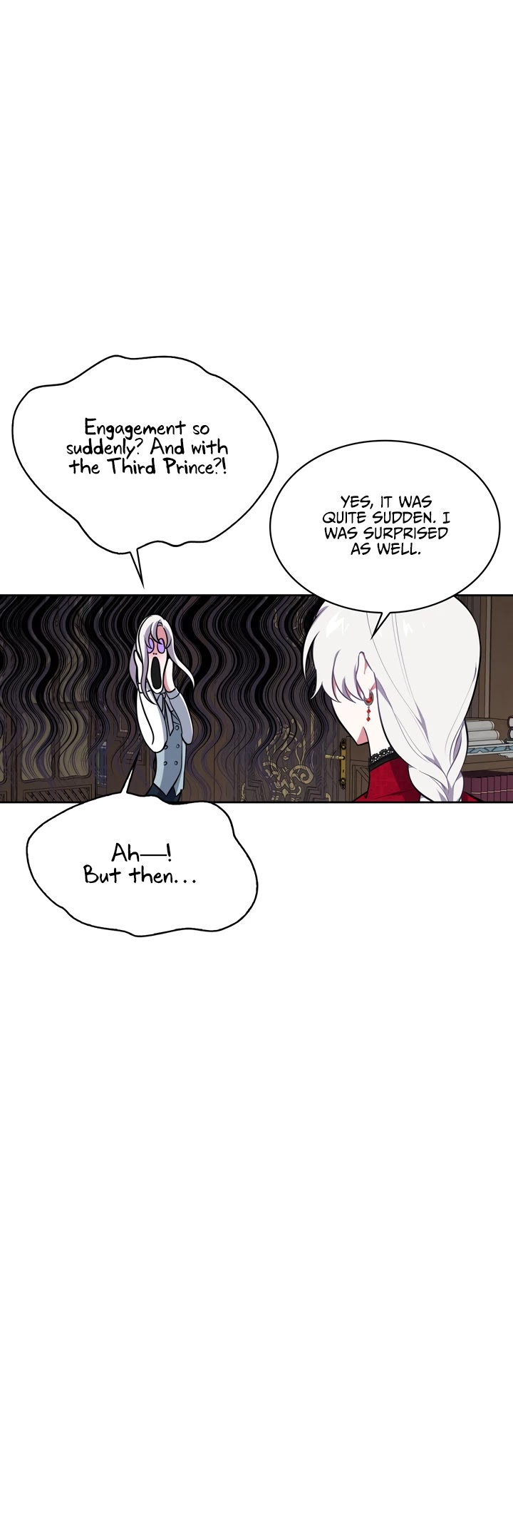 If You Touch My Brother, You're All Dead Chapter 34 page 39 - Chapter 34