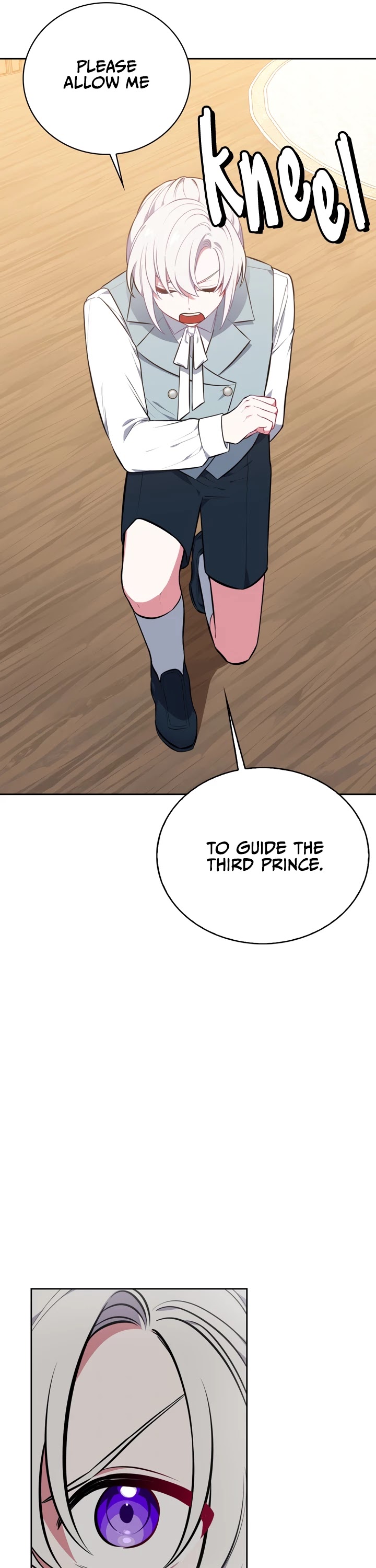 If You Touch My Brother, You're All Dead Chapter 34 page 40 - Chapter 34