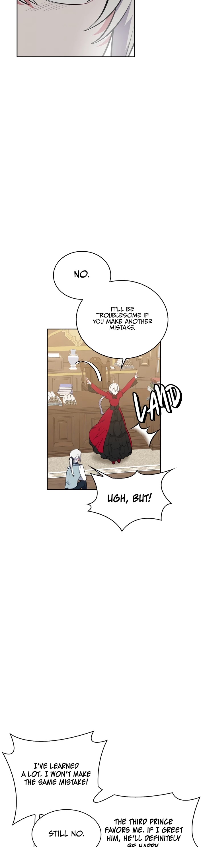 If You Touch My Brother, You're All Dead Chapter 34 page 41 - Chapter 34