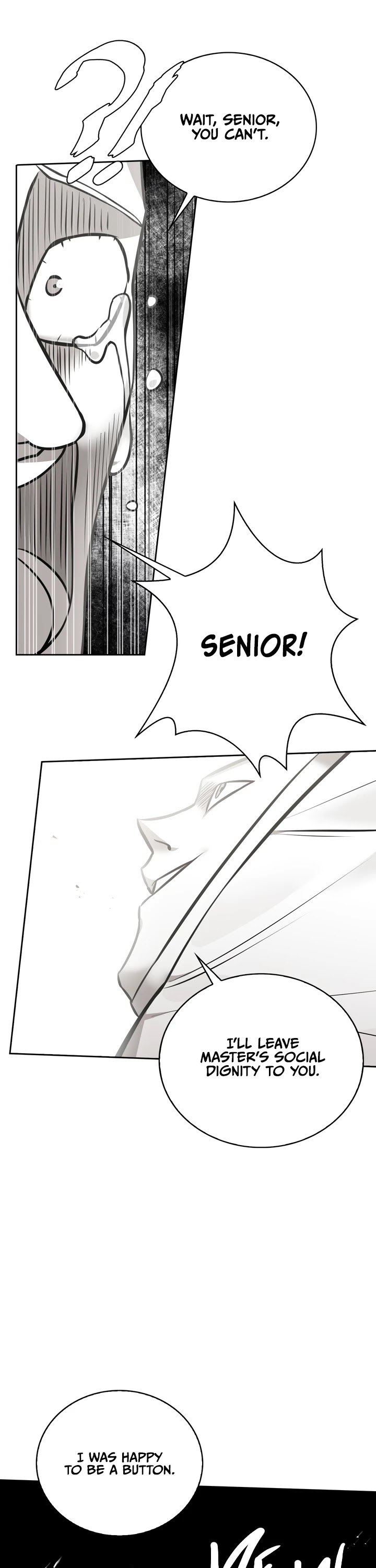 If You Touch My Brother, You're All Dead Chapter 35 page 16 - Chapter 35