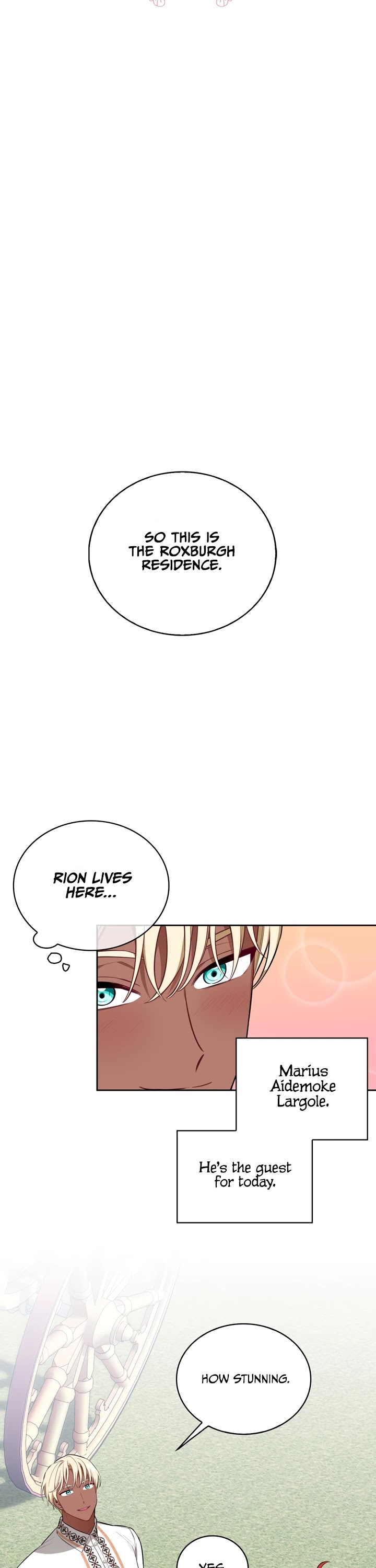 If You Touch My Brother, You're All Dead Chapter 35 page 2 - Chapter 35