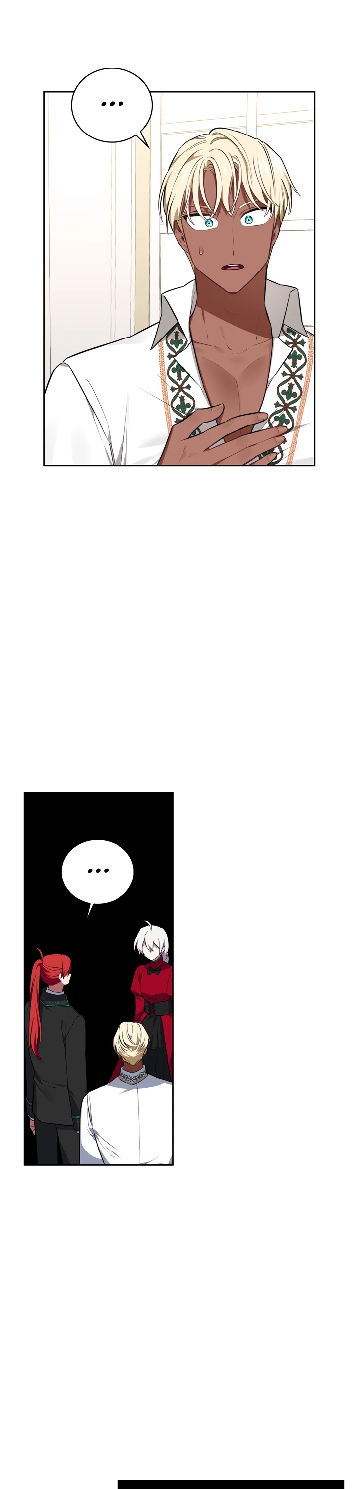 If You Touch My Brother, You're All Dead Chapter 35 page 23 - Chapter 35