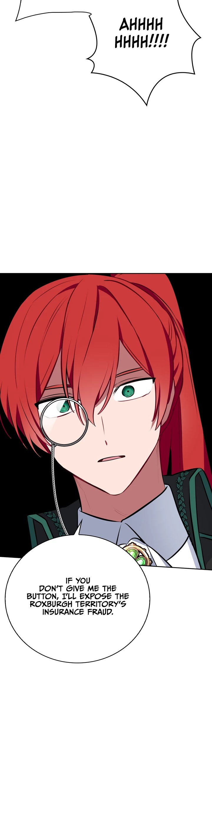 If You Touch My Brother, You're All Dead Chapter 35 page 28 - Chapter 35