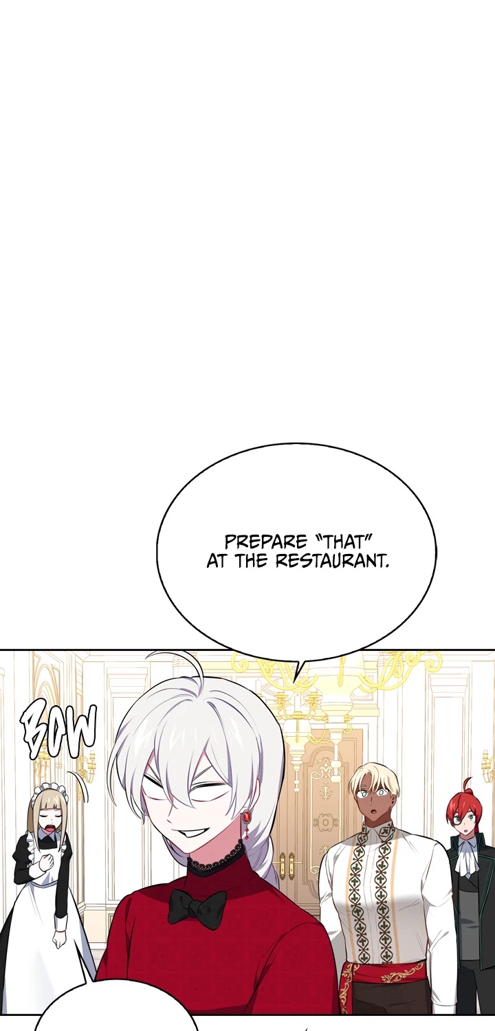 If You Touch My Brother, You're All Dead Chapter 35 page 38 - Chapter 35