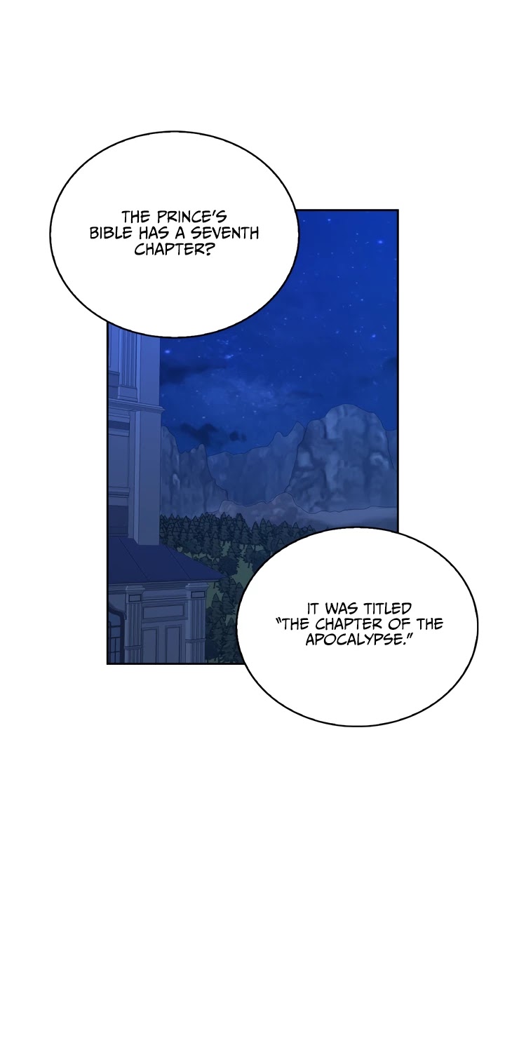 If You Touch My Brother, You're All Dead Chapter 35 page 43 - Chapter 35