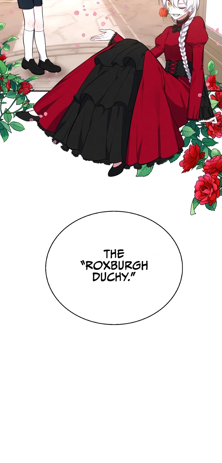 If You Touch My Brother, You're All Dead Chapter 35 page 5 - Chapter 35