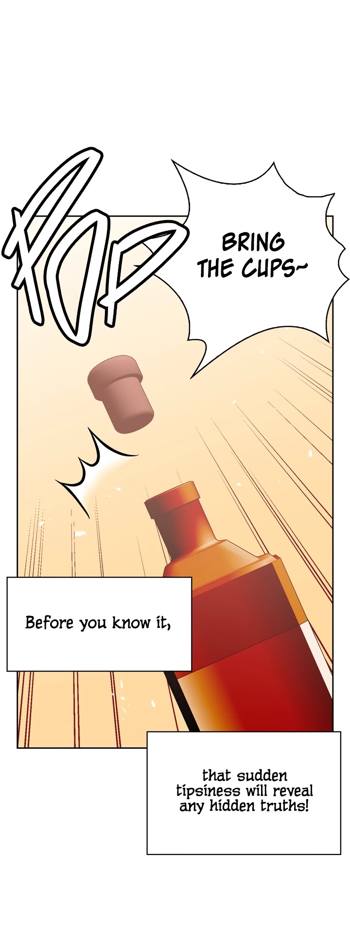 If You Touch My Brother, You're All Dead Chapter 36 page 12 - Chapter 36