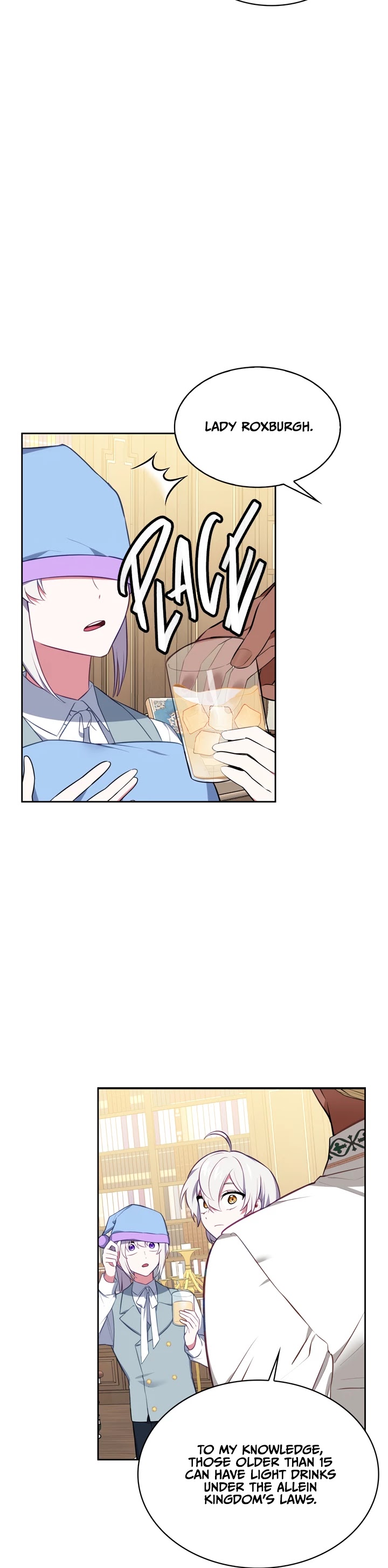 If You Touch My Brother, You're All Dead Chapter 36 page 15 - Chapter 36