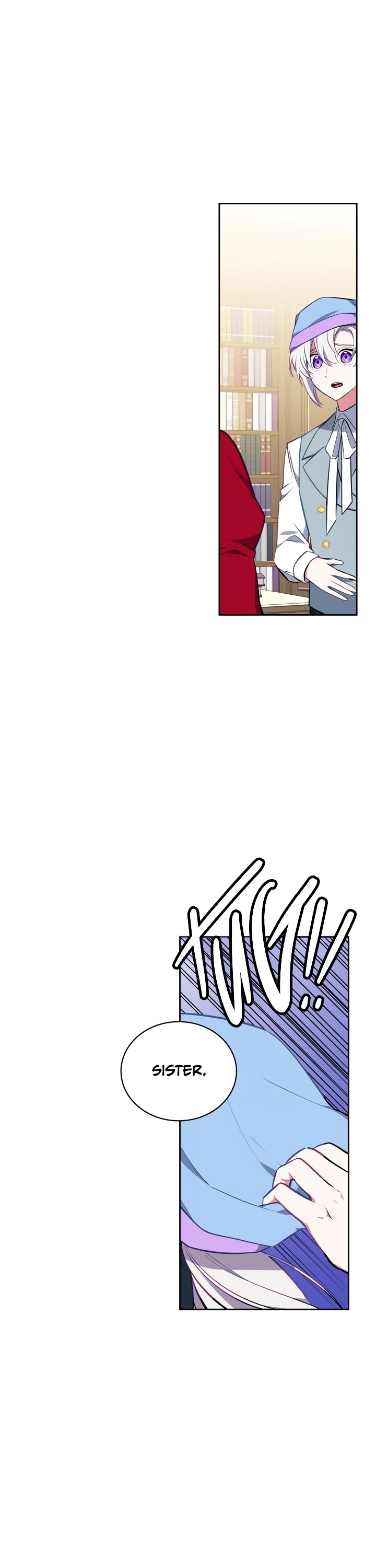 If You Touch My Brother, You're All Dead Chapter 36 page 18 - Chapter 36
