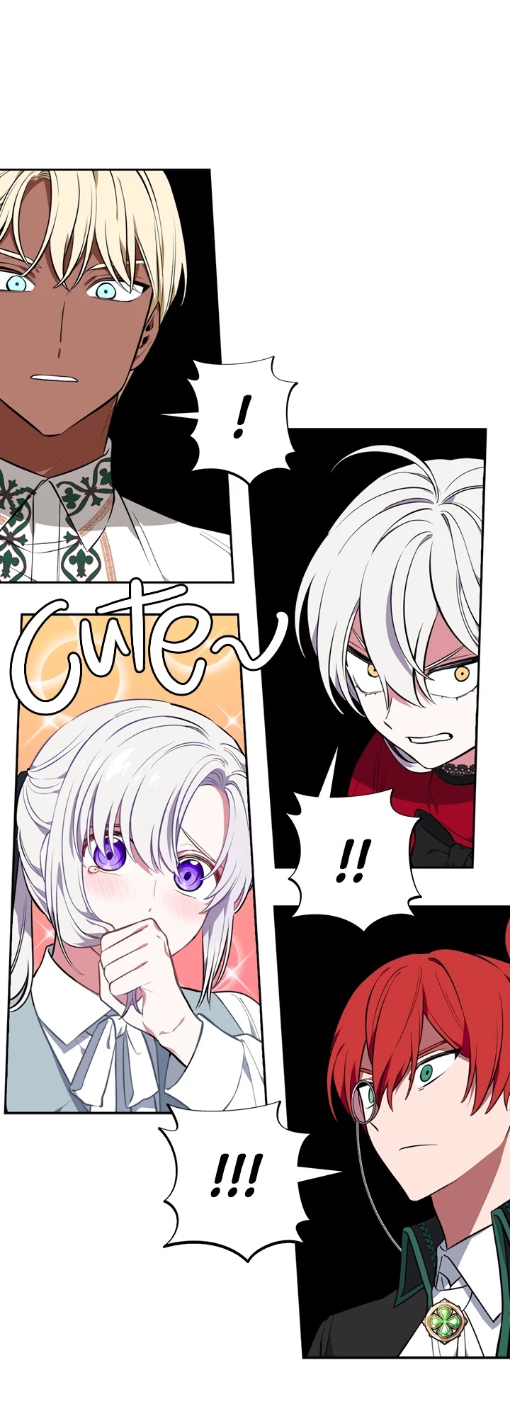If You Touch My Brother, You're All Dead Chapter 36 page 20 - Chapter 36