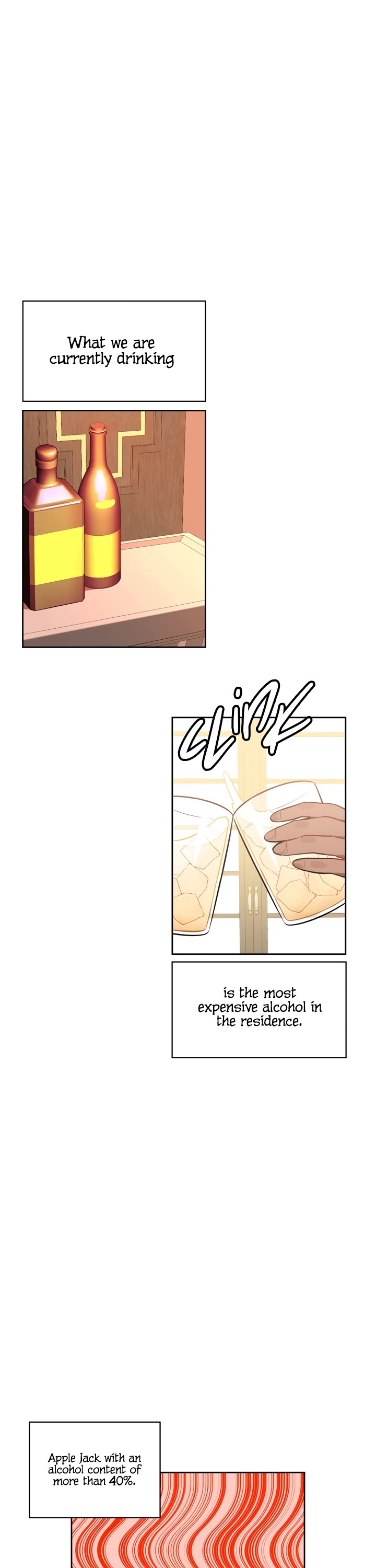 If You Touch My Brother, You're All Dead Chapter 36 page 26 - Chapter 36