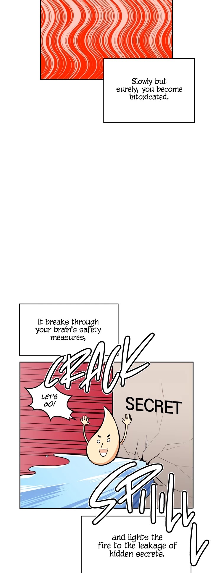 If You Touch My Brother, You're All Dead Chapter 36 page 27 - Chapter 36