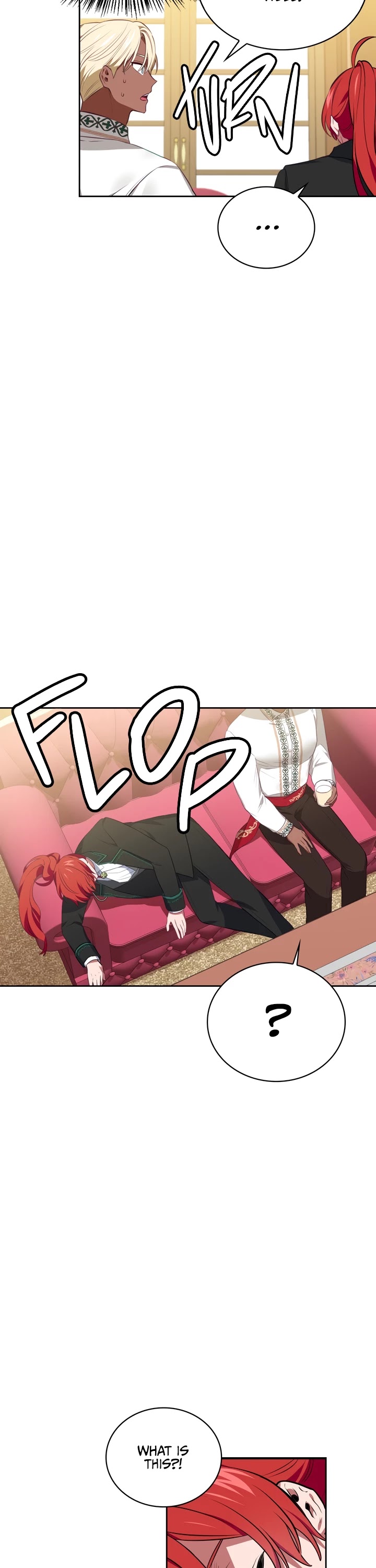 If You Touch My Brother, You're All Dead Chapter 36 page 34 - Chapter 36