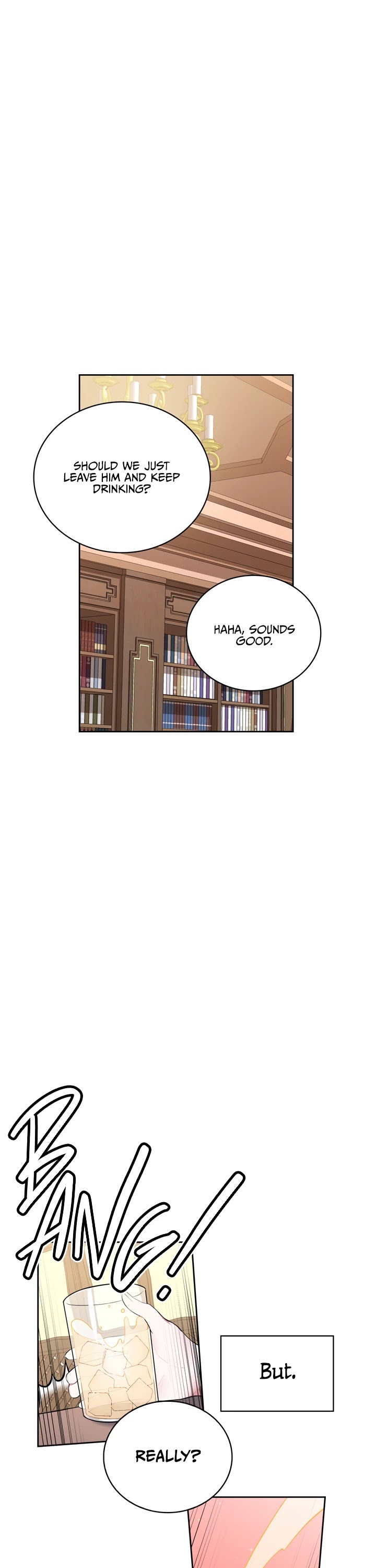 If You Touch My Brother, You're All Dead Chapter 36 page 37 - Chapter 36