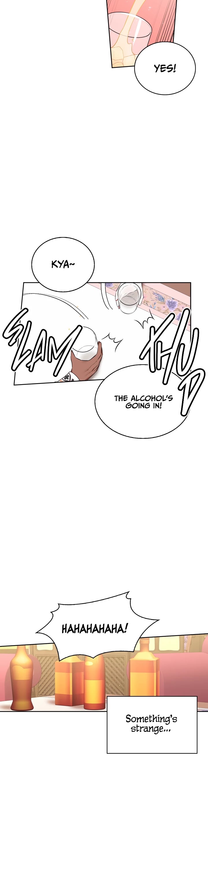 If You Touch My Brother, You're All Dead Chapter 36 page 38 - Chapter 36
