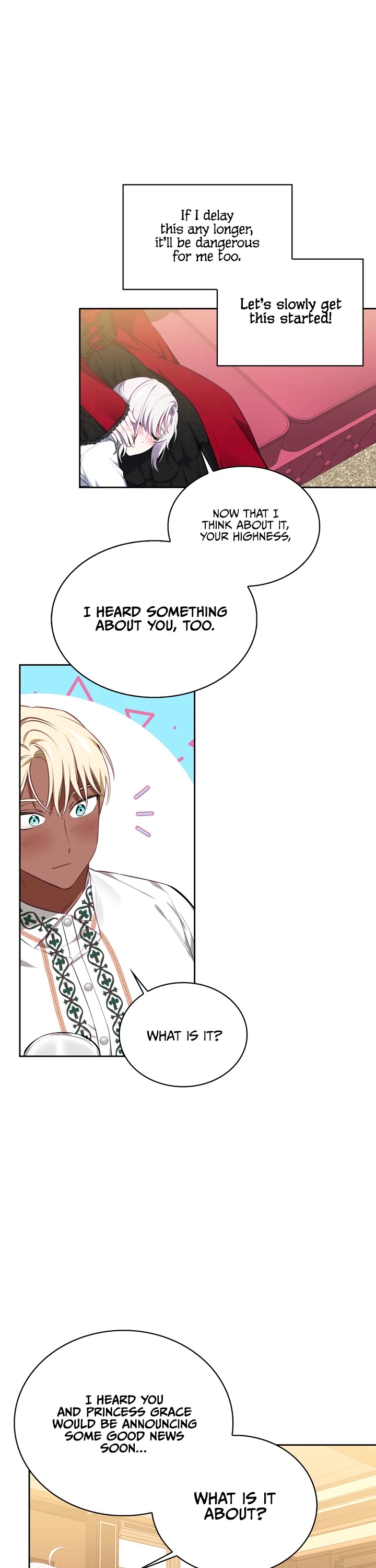 If You Touch My Brother, You're All Dead Chapter 36 page 41 - Chapter 36