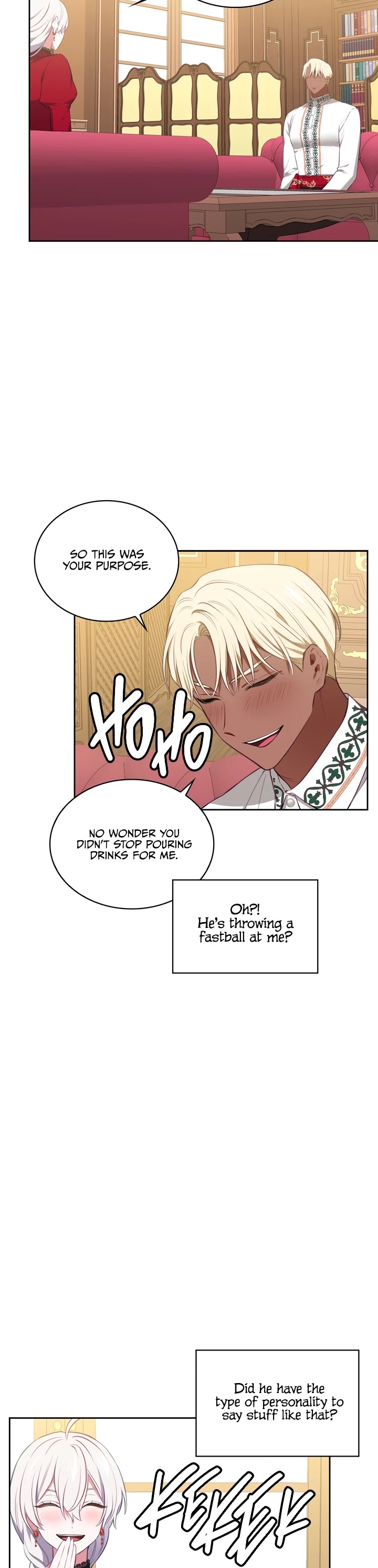 If You Touch My Brother, You're All Dead Chapter 36 page 42 - Chapter 36
