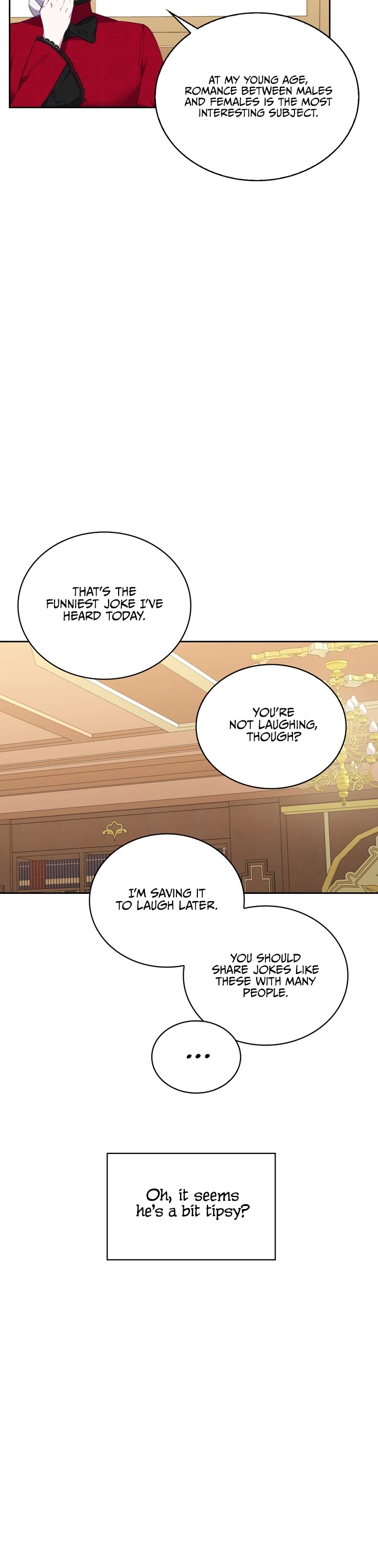 If You Touch My Brother, You're All Dead Chapter 36 page 43 - Chapter 36