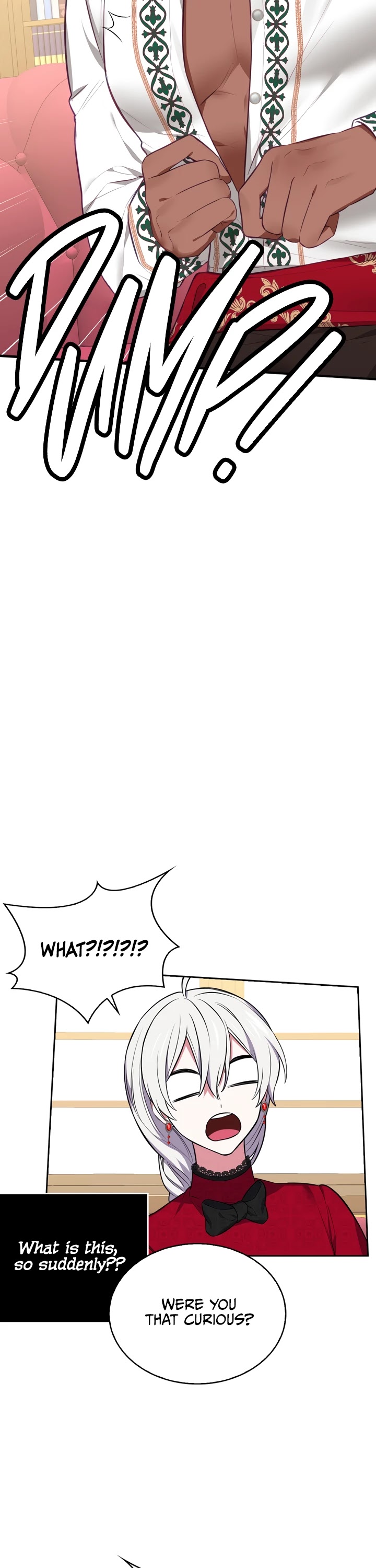 If You Touch My Brother, You're All Dead Chapter 36 page 45 - Chapter 36