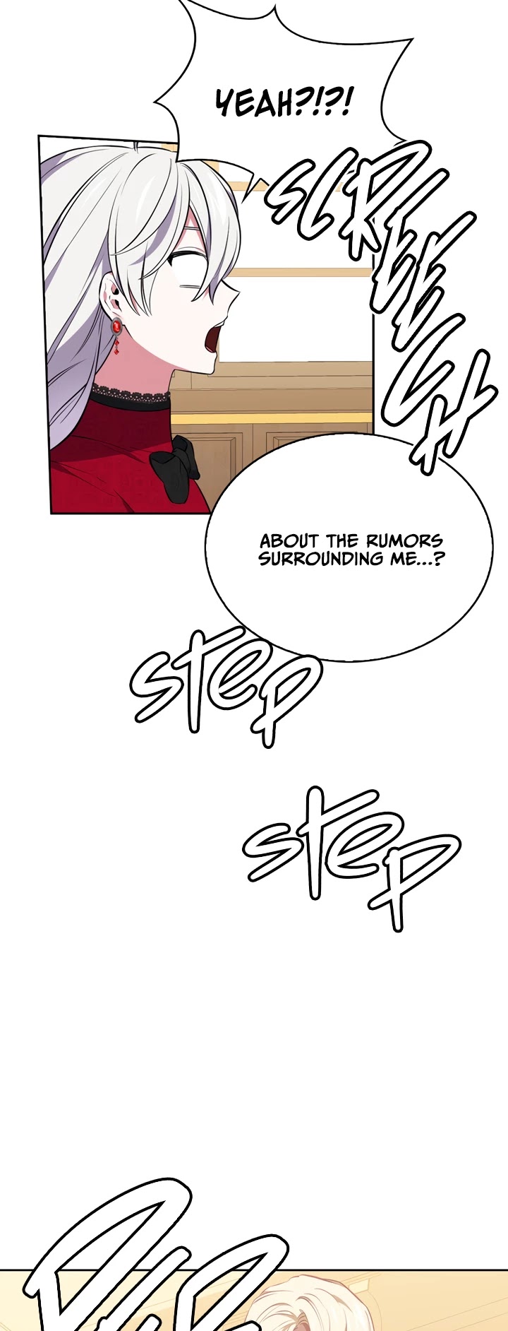 If You Touch My Brother, You're All Dead Chapter 36 page 46 - Chapter 36