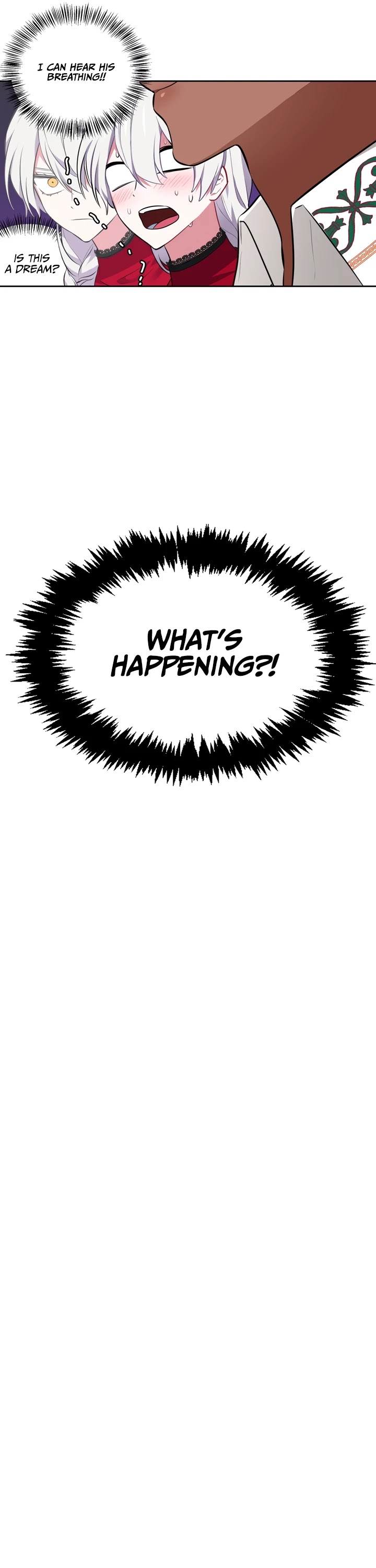If You Touch My Brother, You're All Dead Chapter 36 page 48 - Chapter 36