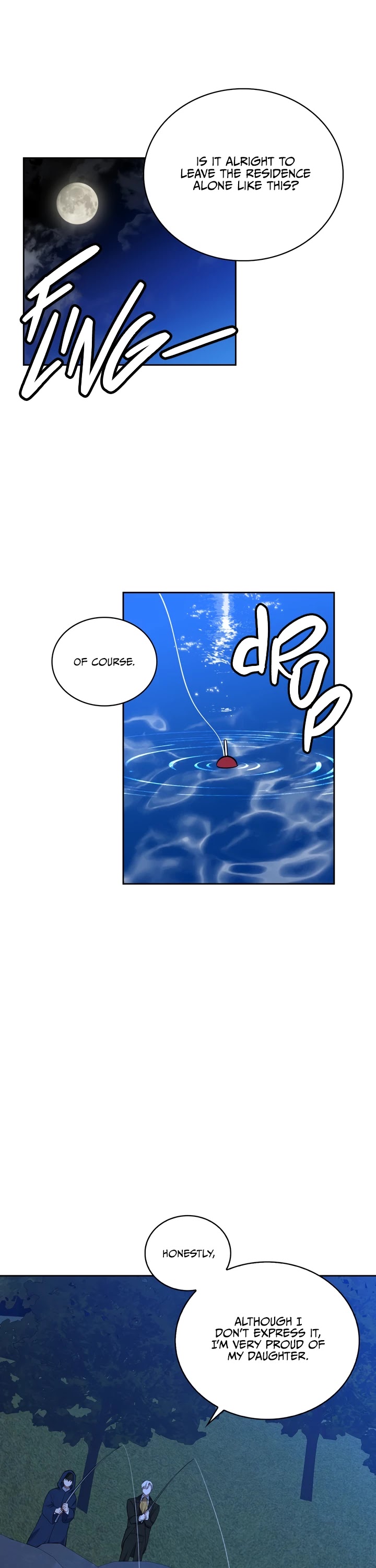 If You Touch My Brother, You're All Dead Chapter 36 page 49 - Chapter 36