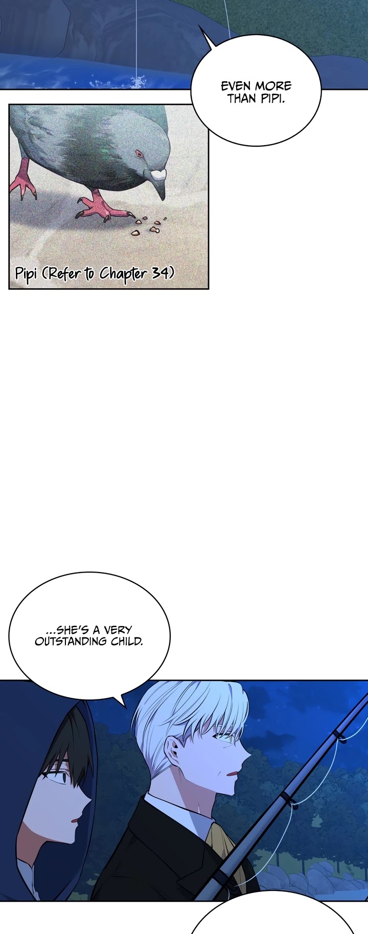 If You Touch My Brother, You're All Dead Chapter 36 page 50 - Chapter 36