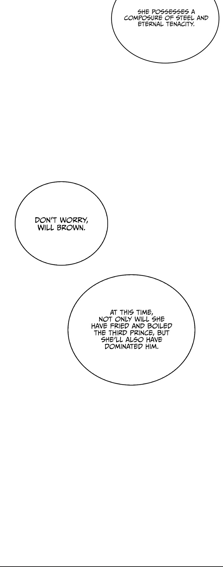 If You Touch My Brother, You're All Dead Chapter 36 page 51 - Chapter 36