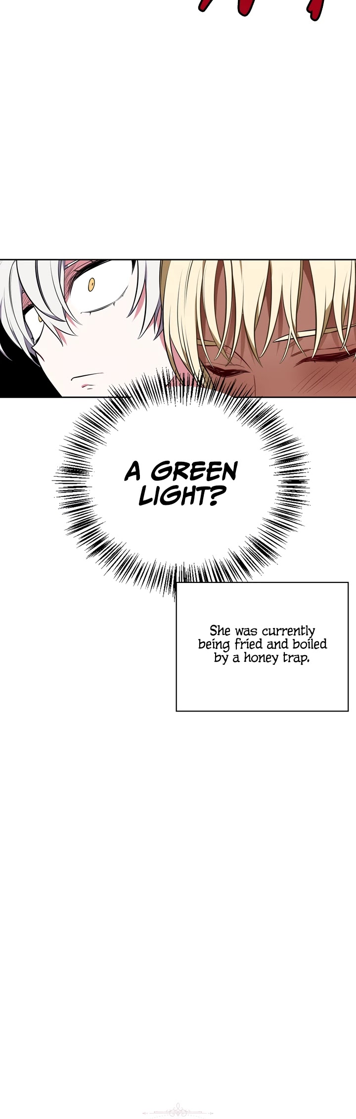 If You Touch My Brother, You're All Dead Chapter 36 page 53 - Chapter 36