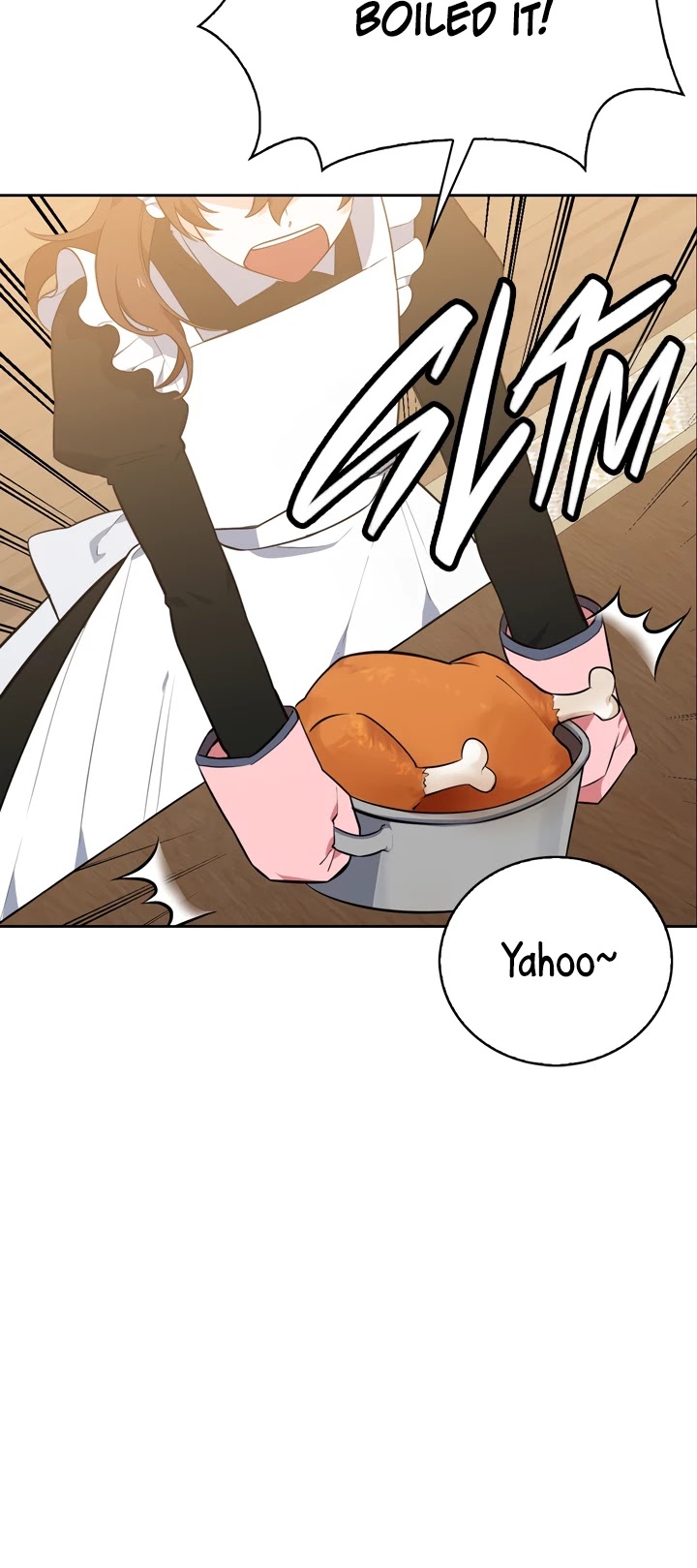 If You Touch My Brother, You're All Dead Chapter 36 page 9 - Chapter 36