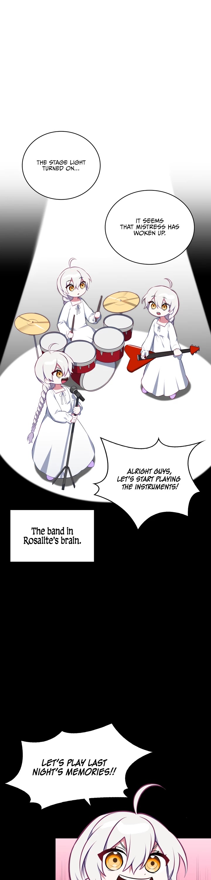 If You Touch My Brother, You're All Dead Chapter 37 page 10 - Chapter 37