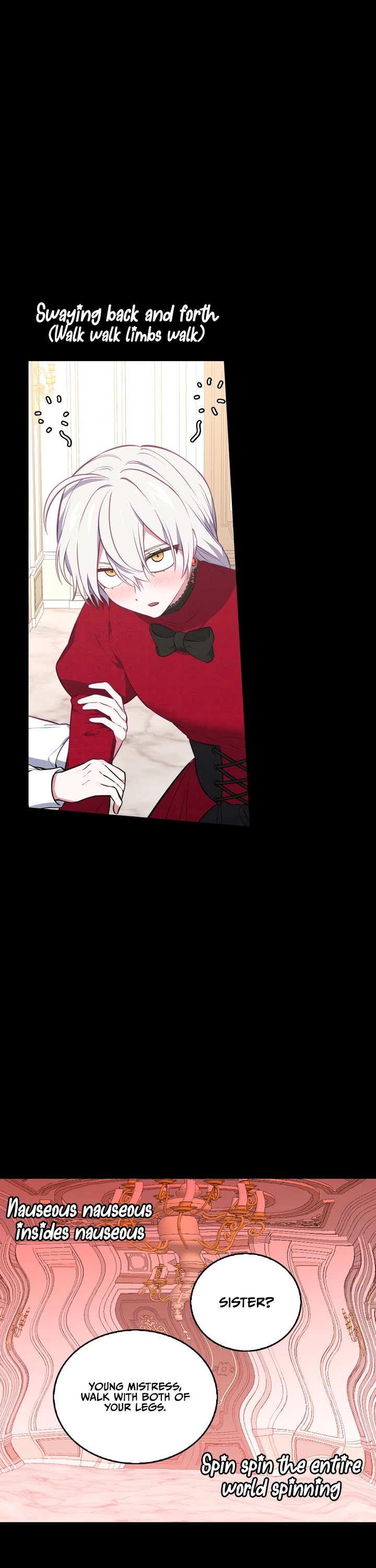 If You Touch My Brother, You're All Dead Chapter 37 page 14 - Chapter 37