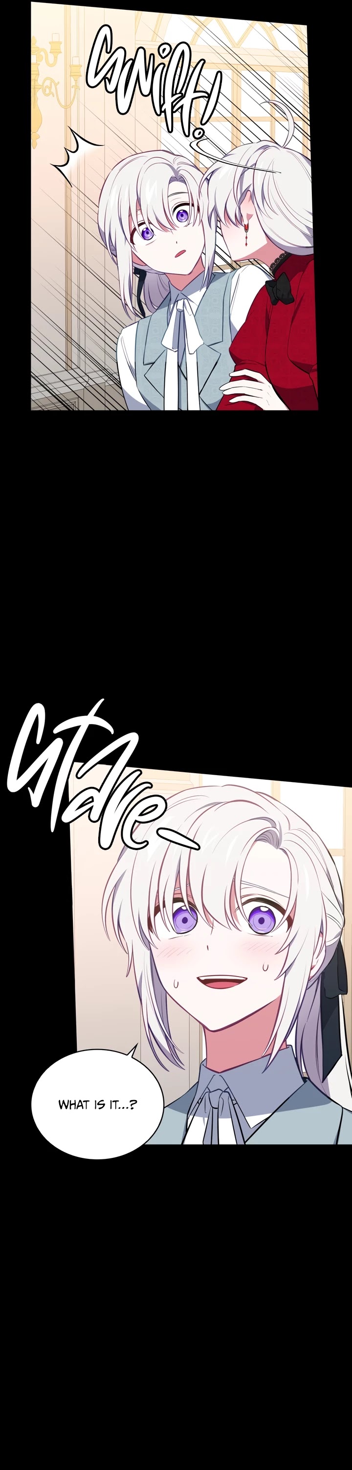 If You Touch My Brother, You're All Dead Chapter 37 page 17 - Chapter 37