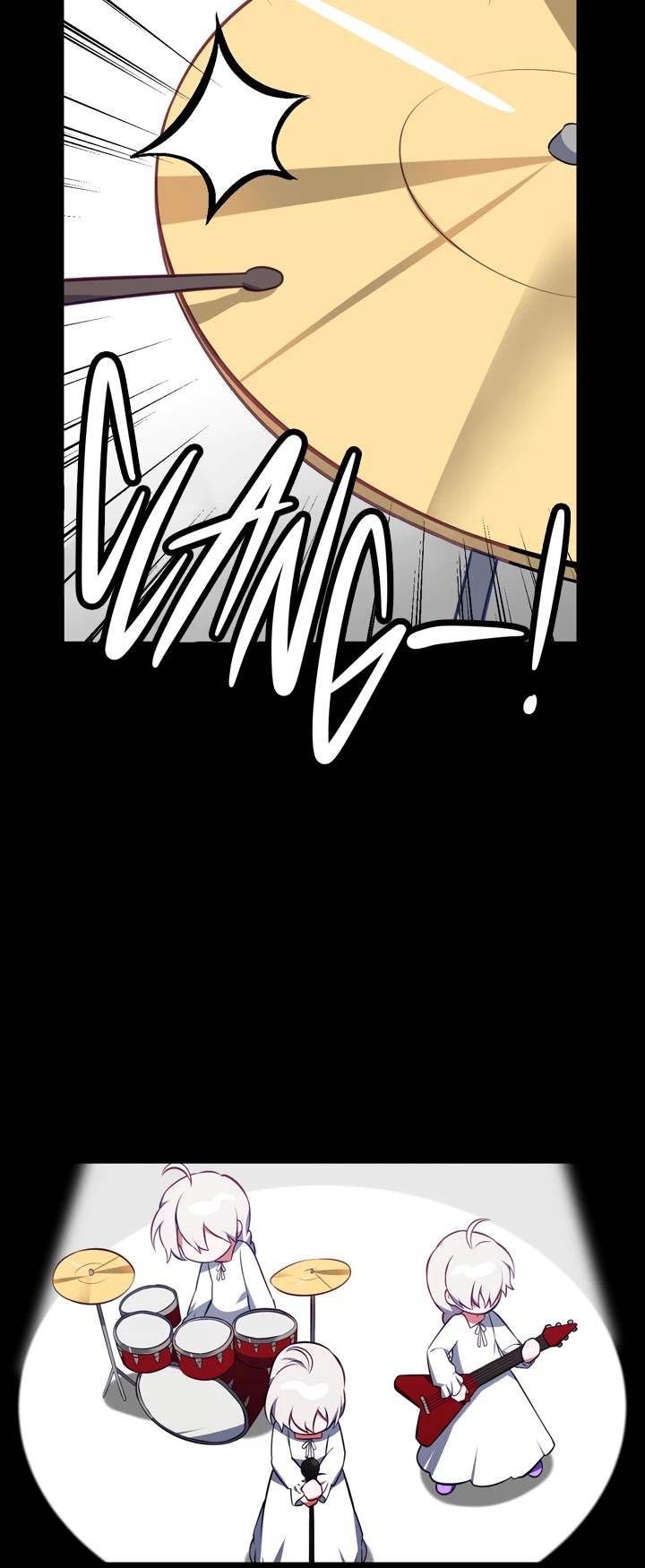If You Touch My Brother, You're All Dead Chapter 37 page 20 - Chapter 37