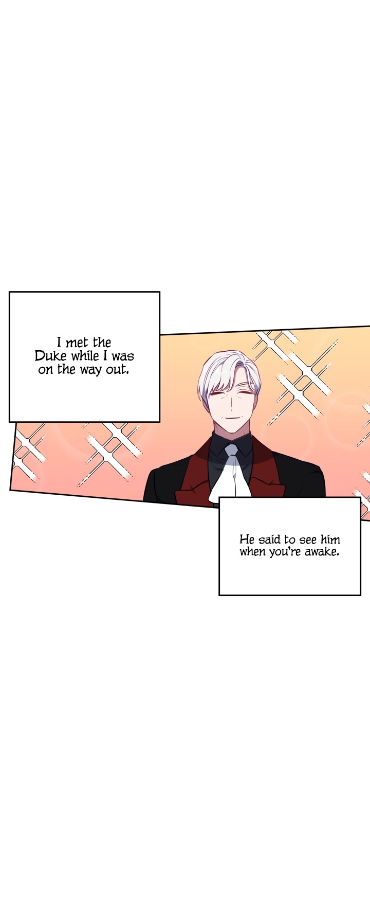 If You Touch My Brother, You're All Dead Chapter 37 page 24 - Chapter 37