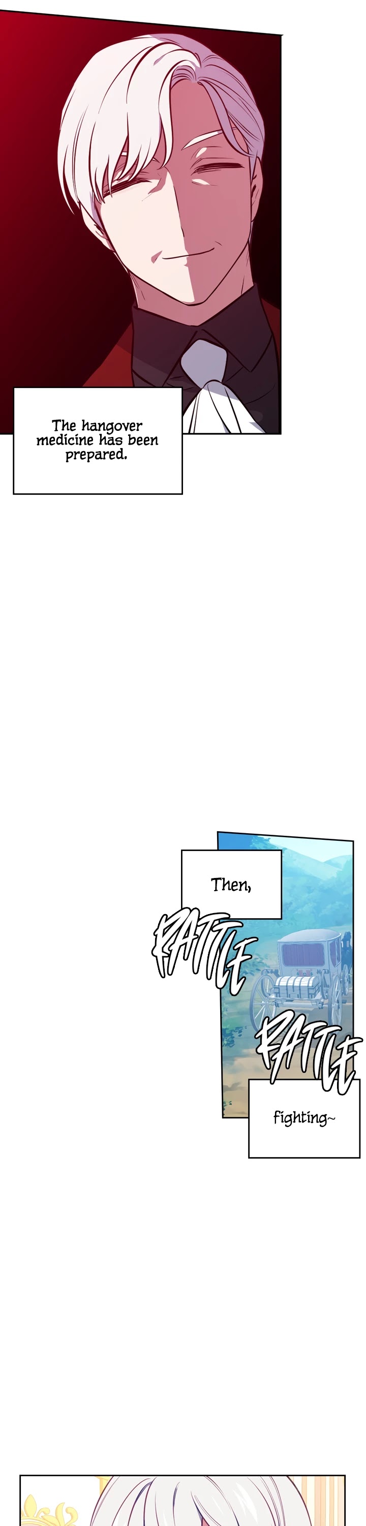 If You Touch My Brother, You're All Dead Chapter 37 page 25 - Chapter 37