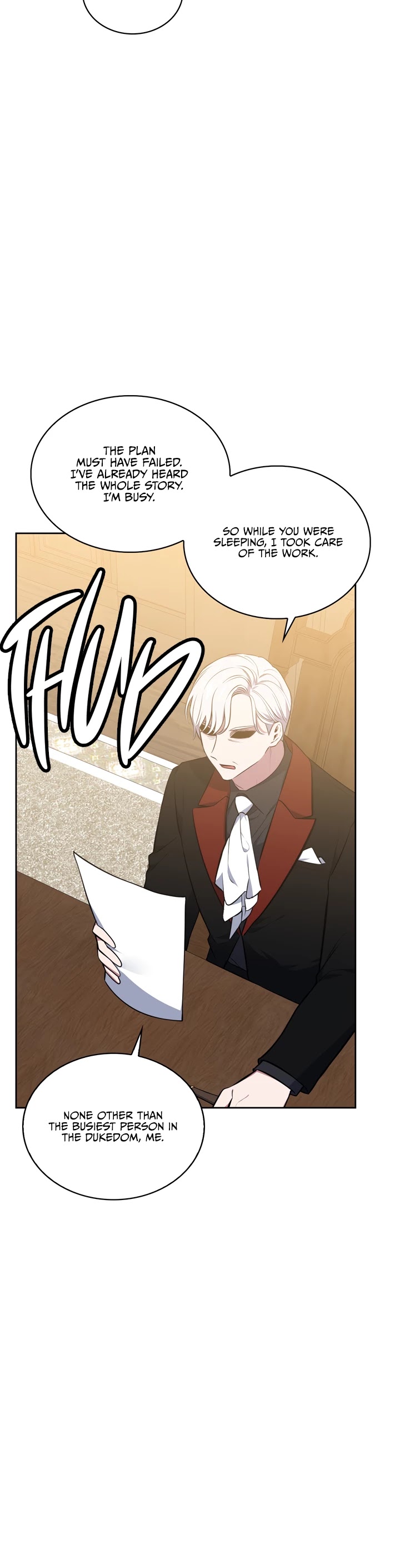 If You Touch My Brother, You're All Dead Chapter 37 page 27 - Chapter 37