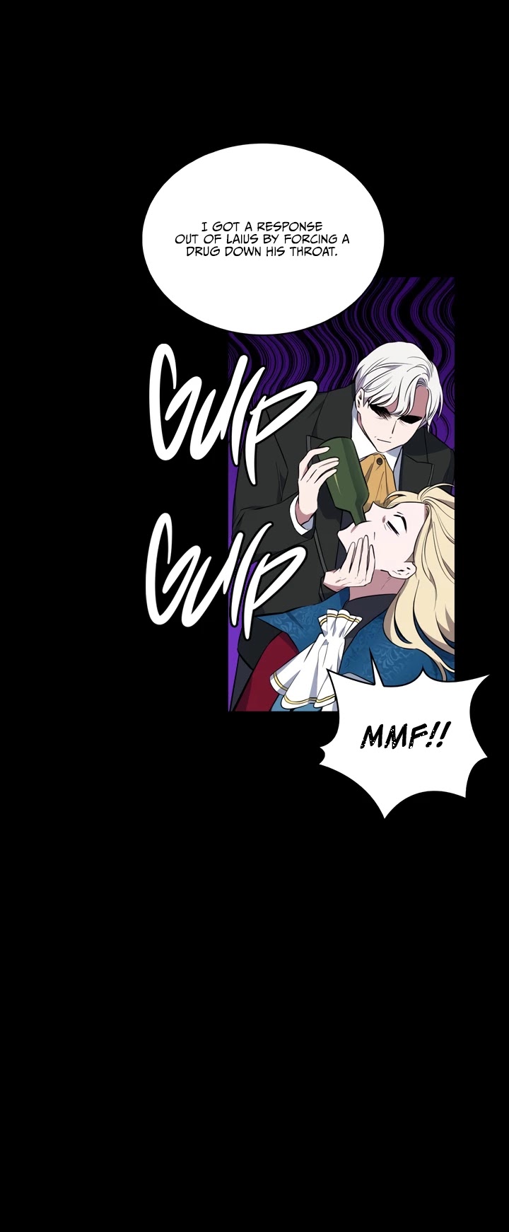 If You Touch My Brother, You're All Dead Chapter 37 page 30 - Chapter 37