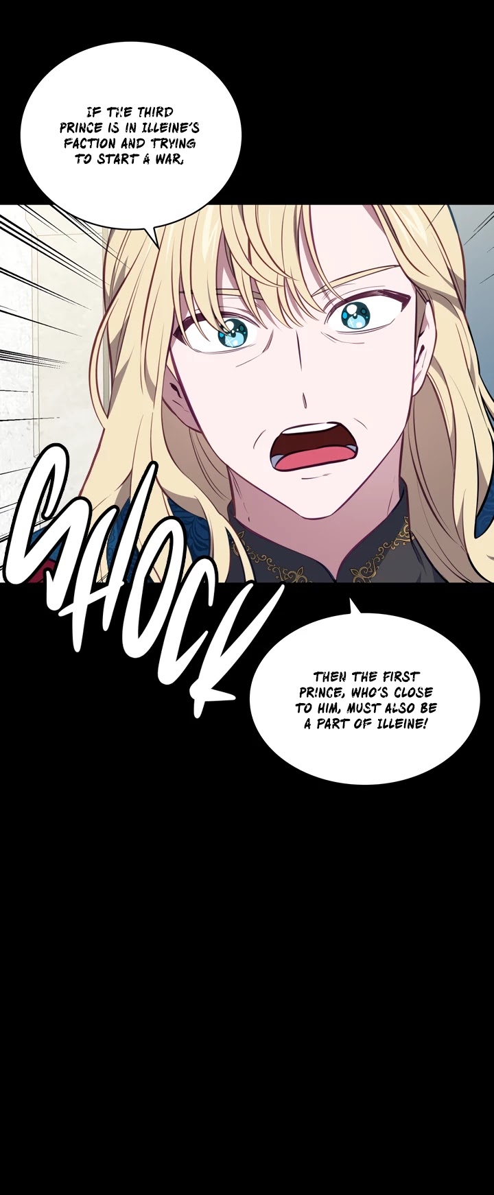 If You Touch My Brother, You're All Dead Chapter 37 page 31 - Chapter 37