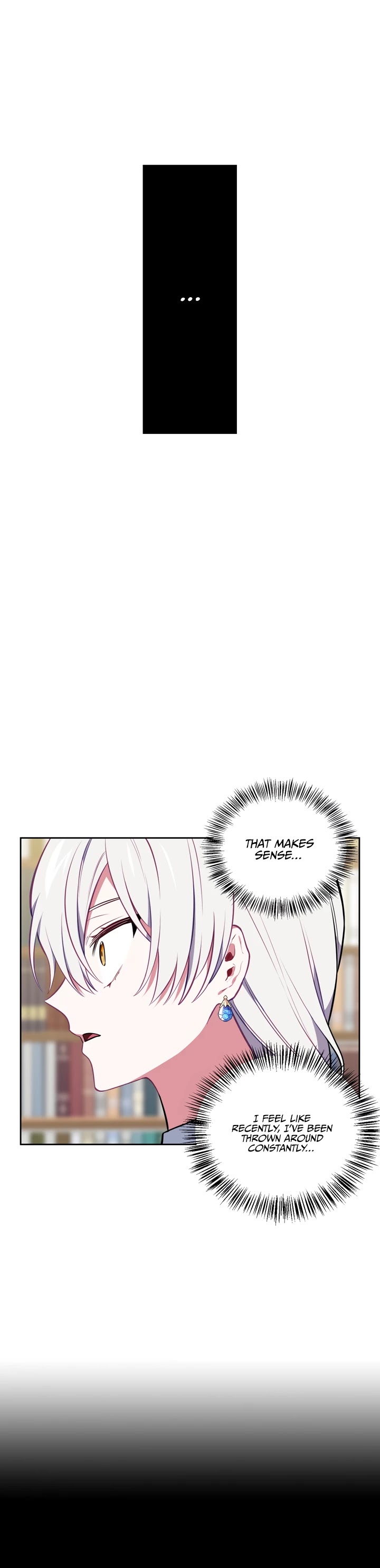 If You Touch My Brother, You're All Dead Chapter 37 page 38 - Chapter 37