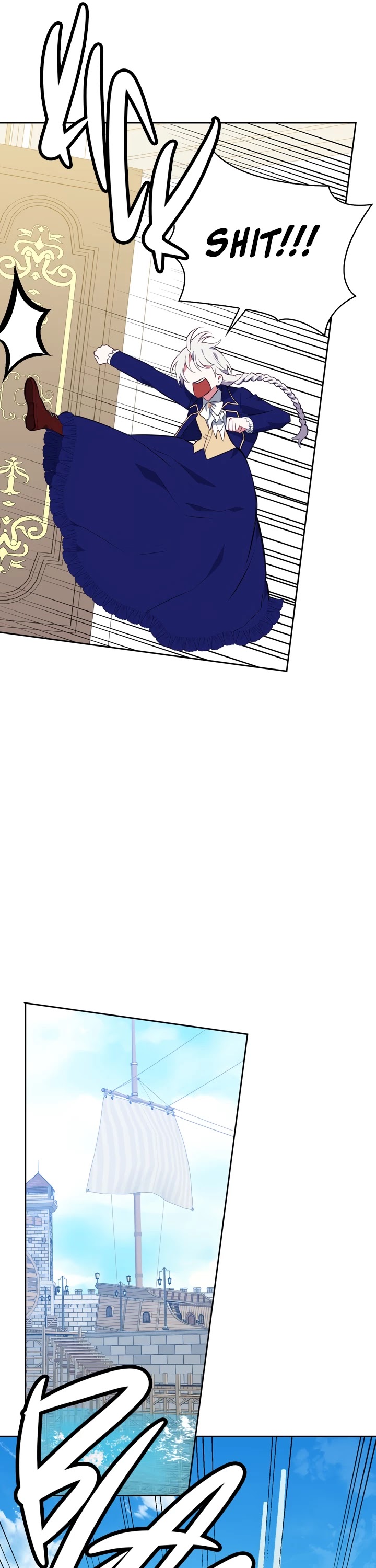If You Touch My Brother, You're All Dead Chapter 37 page 46 - Chapter 37