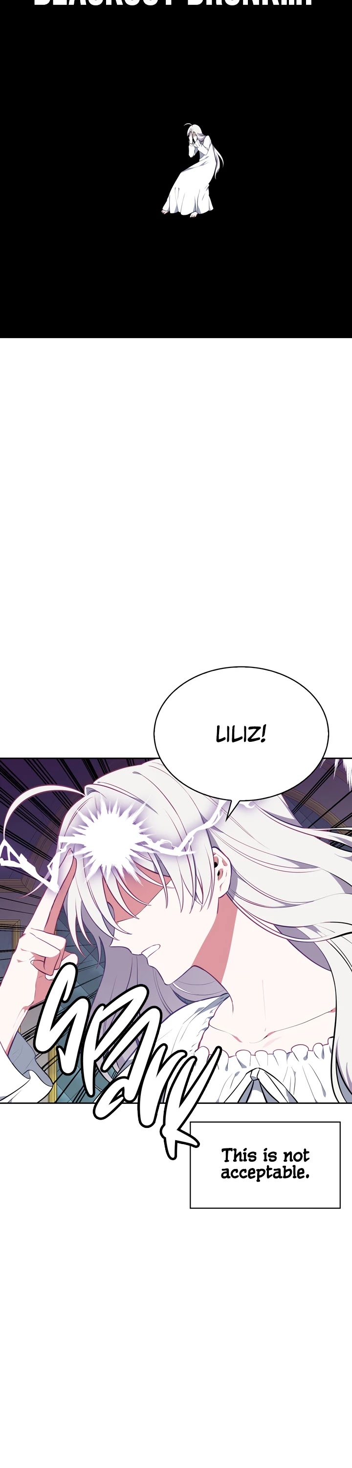 If You Touch My Brother, You're All Dead Chapter 37 page 7 - Chapter 37