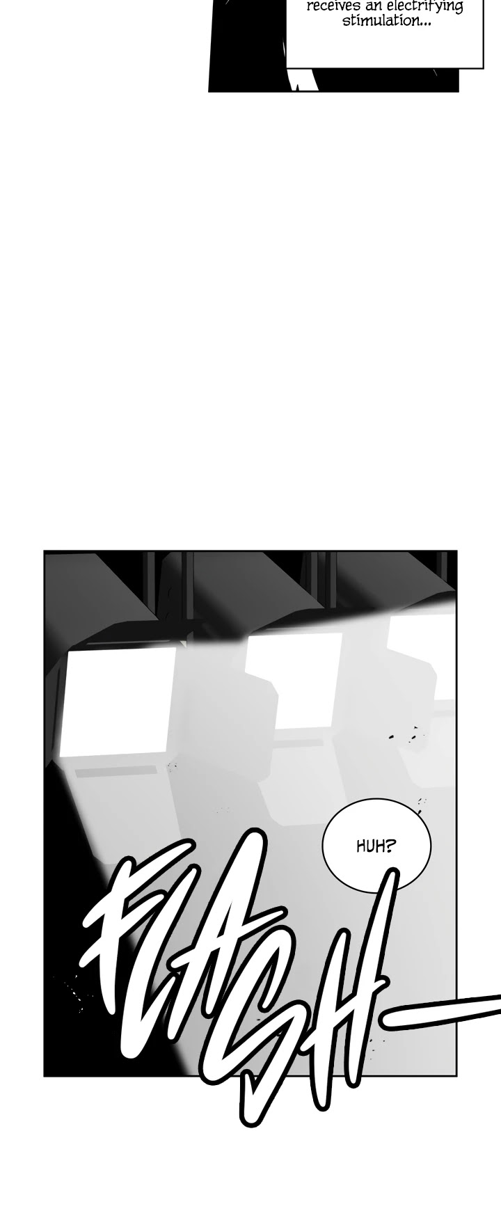 If You Touch My Brother, You're All Dead Chapter 37 page 9 - Chapter 37