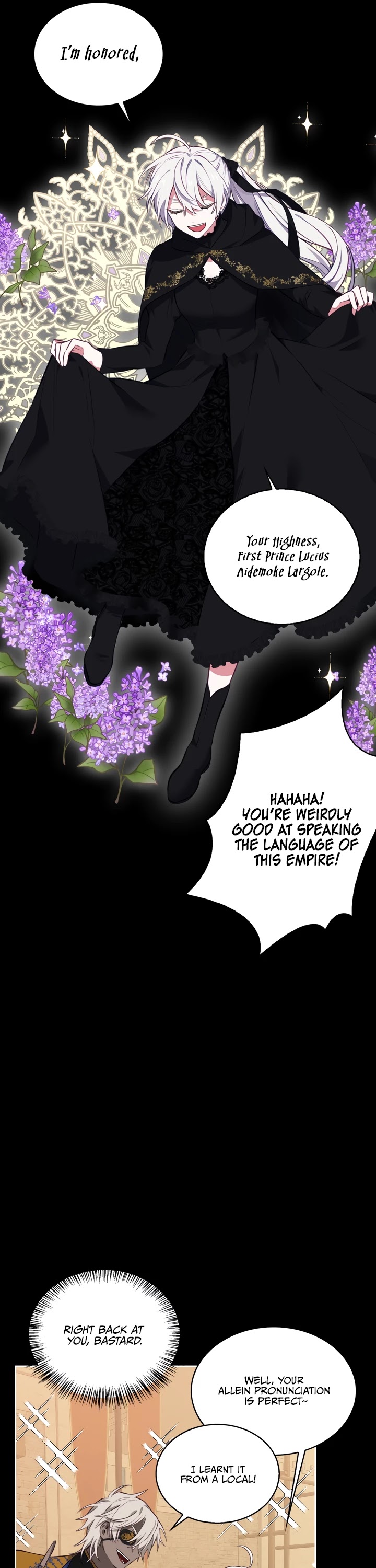 If You Touch My Brother, You're All Dead Chapter 38 page 13 - Chapter 38