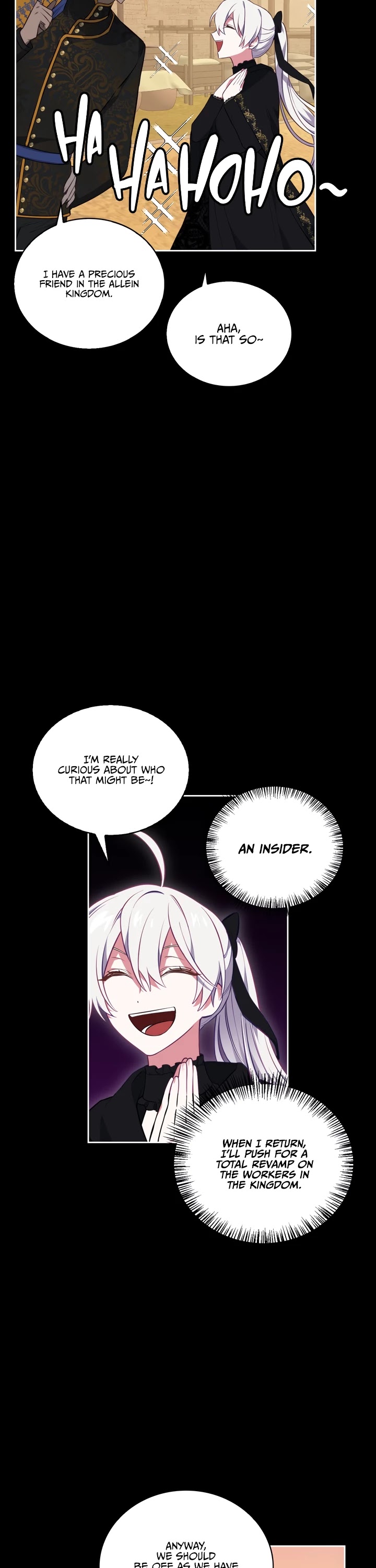 If You Touch My Brother, You're All Dead Chapter 38 page 14 - Chapter 38