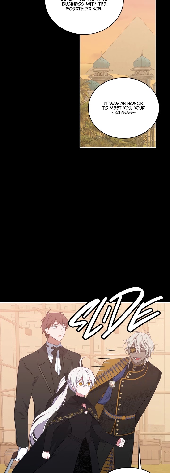 If You Touch My Brother, You're All Dead Chapter 38 page 15 - Chapter 38