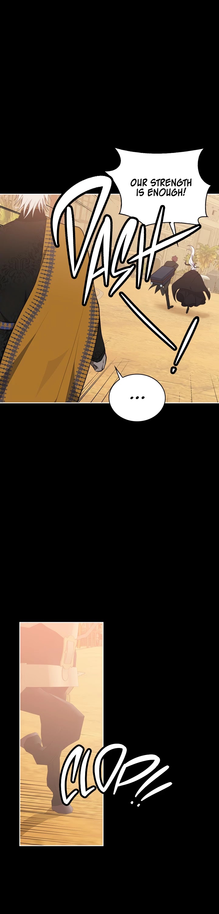 If You Touch My Brother, You're All Dead Chapter 38 page 17 - Chapter 38
