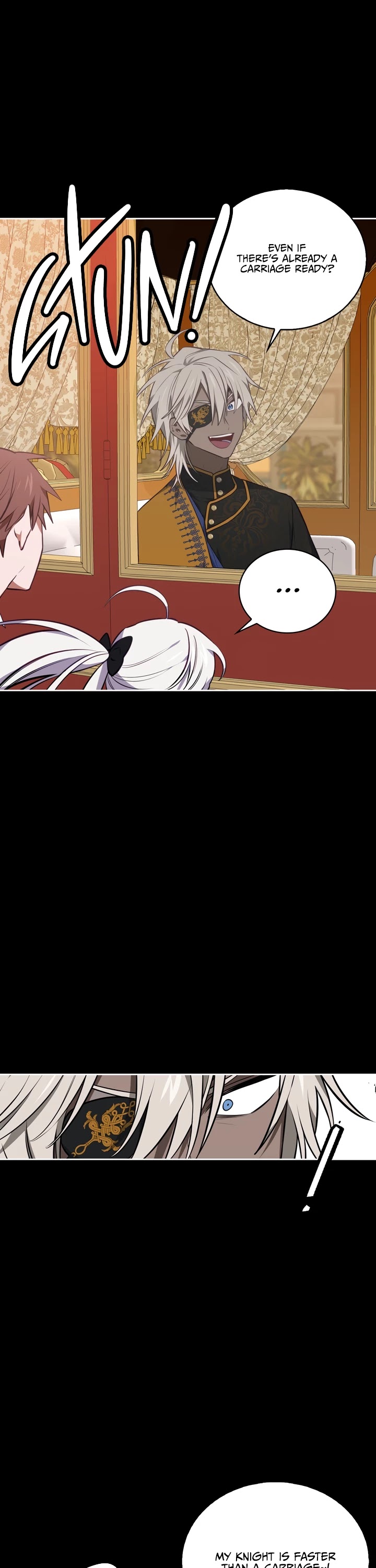 If You Touch My Brother, You're All Dead Chapter 38 page 18 - Chapter 38
